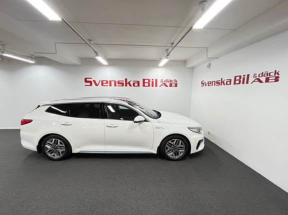 Kia Optima 7 of 30