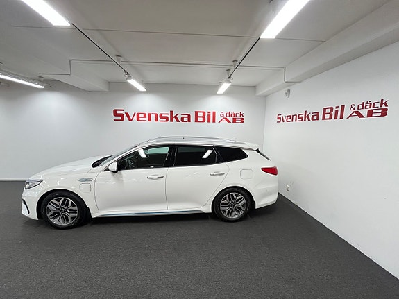 Kia Optima 8 of 30