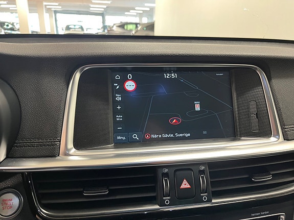 Kia Optima 20 of 30