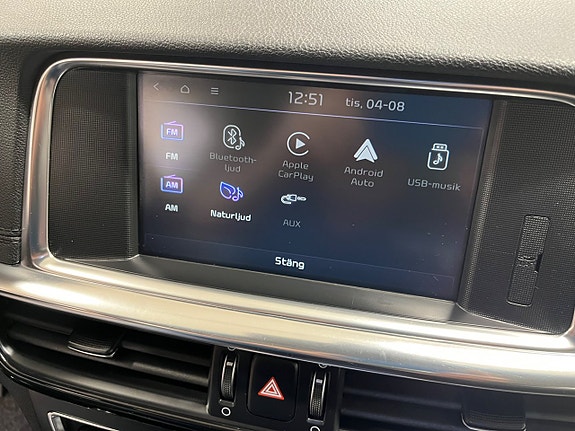 Kia Optima 19 of 30