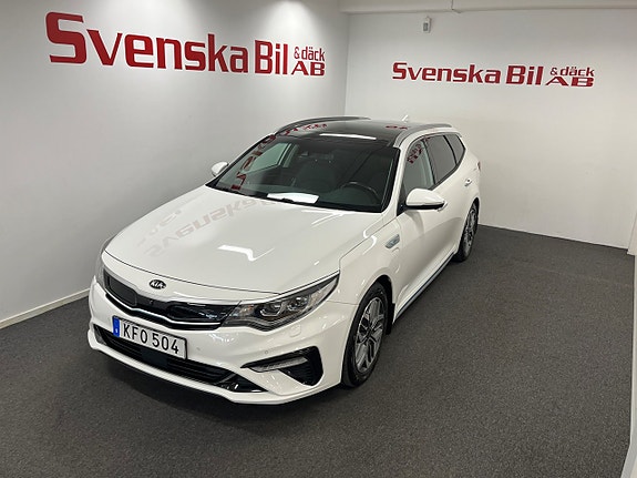 Kia Optima 3 of 30