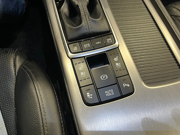 Kia Optima 23 of 30