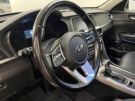 Kia Optima 15 of 30