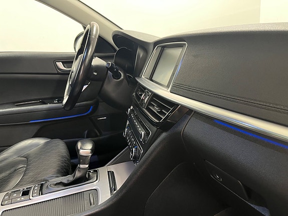 Kia Optima 24 of 30