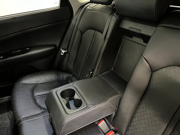 Kia Optima 30 of 30