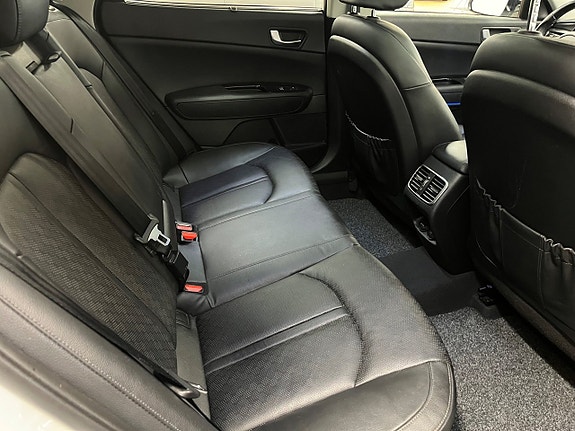 Kia Optima 29 of 30