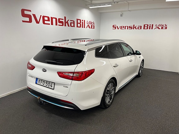 Kia Optima 10 of 30