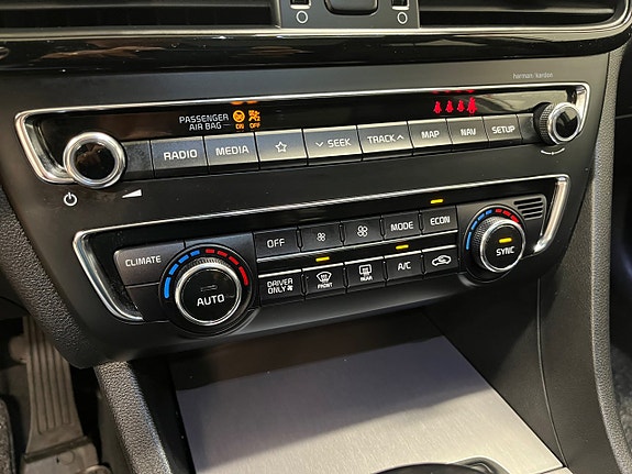 Kia Optima 21 of 30