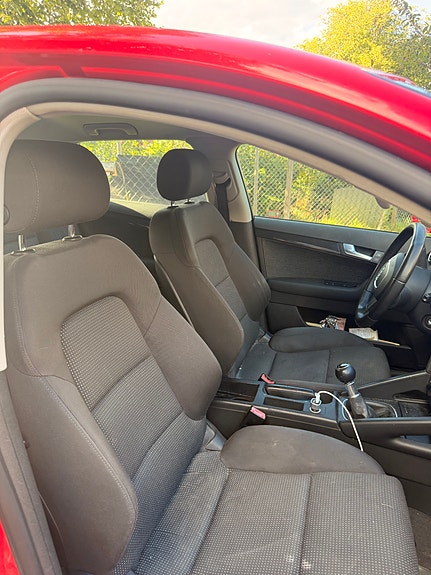 Audi A3 9 of 13