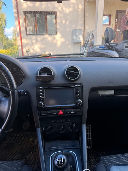 Audi A3 13 of 13