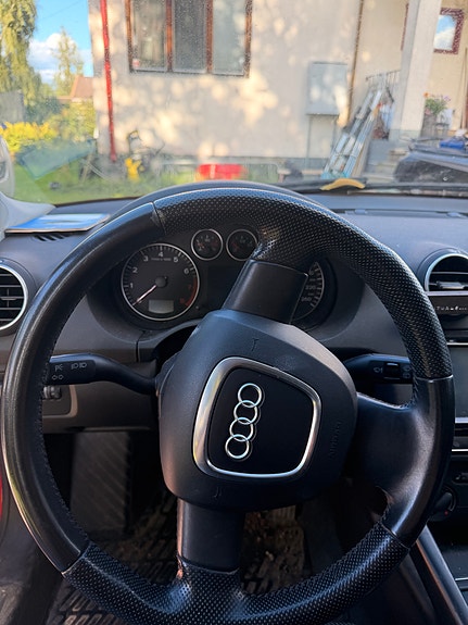 Audi A3 11 of 13