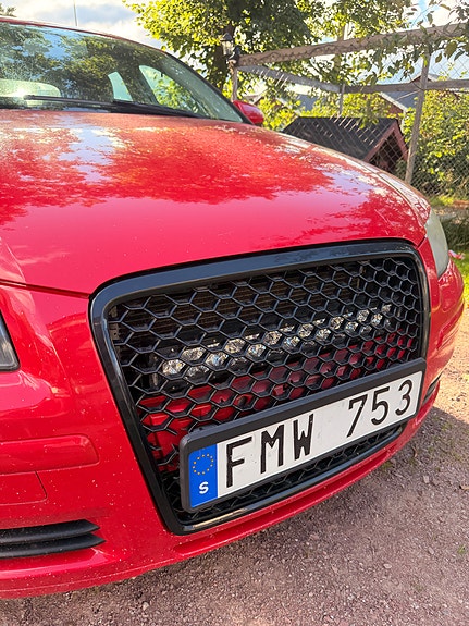 Audi A3 5 of 13