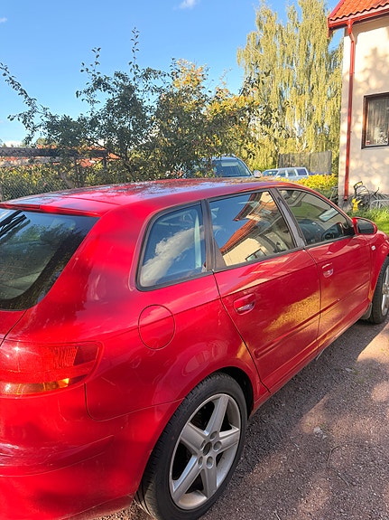 Audi A3 3 of 13