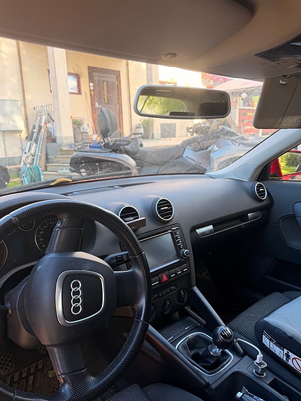 Audi A3 12 of 13