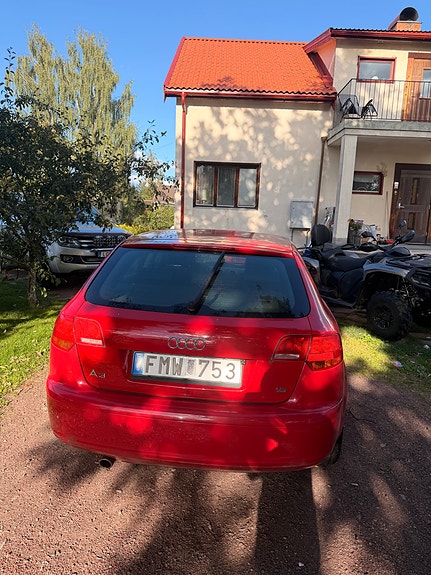 Audi A3 7 of 13