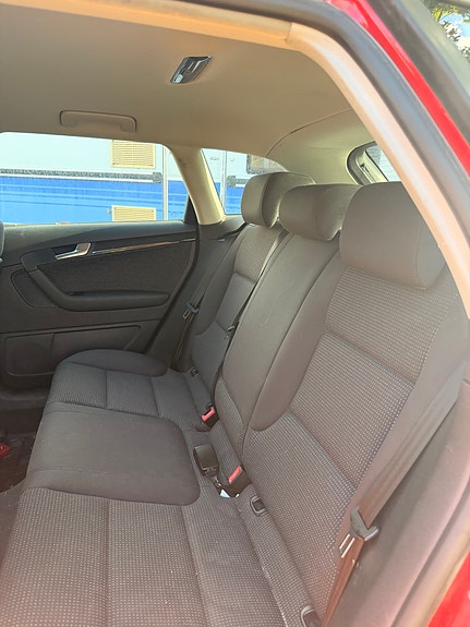 Audi A3 10 of 13