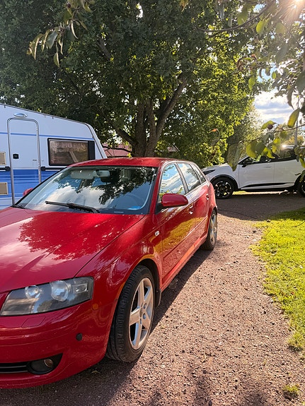 Audi A3 2 of 13