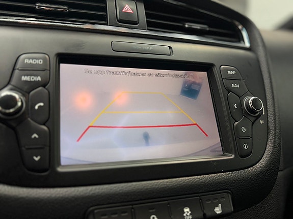 Kia Ceed 6 of 7