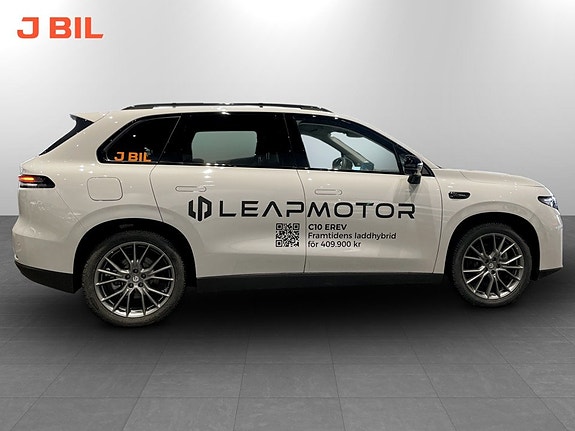 Leapmotor C10 4 of 14
