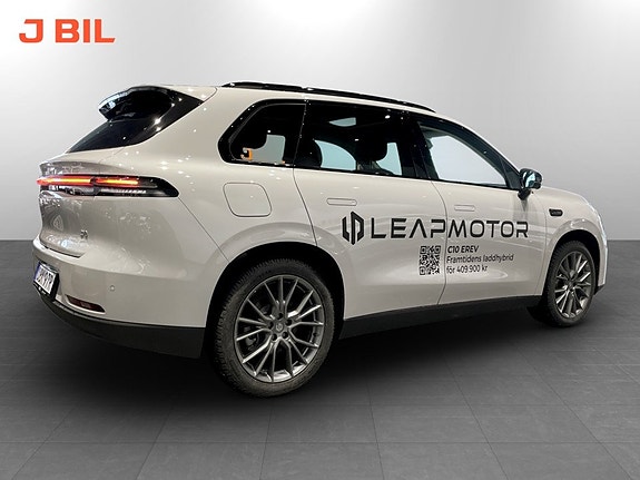 Leapmotor C10 2 of 14