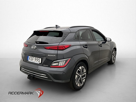 Hyundai Kona 9 of 30