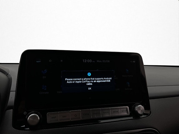 Hyundai Kona 25 of 30