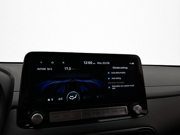 Hyundai Kona 27 of 30