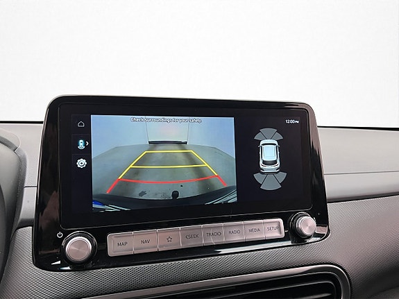 Hyundai Kona 26 of 30