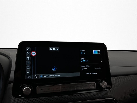 Hyundai Kona 28 of 30