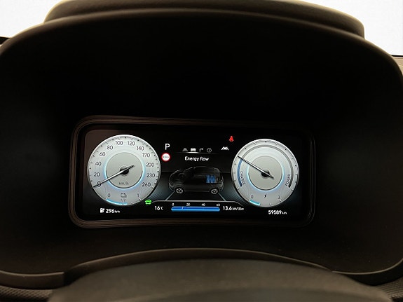 Hyundai Kona 19 of 30