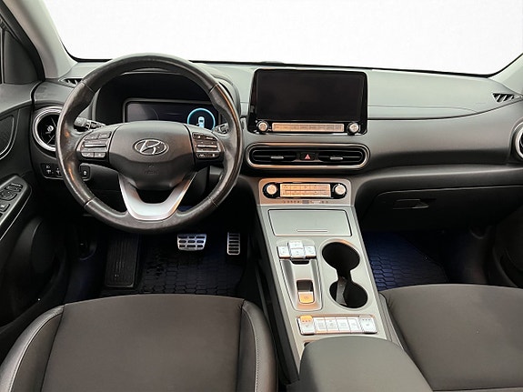 Hyundai Kona 16 of 30