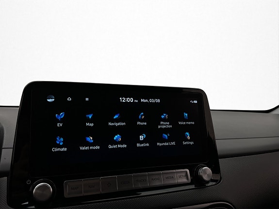Hyundai Kona 24 of 30