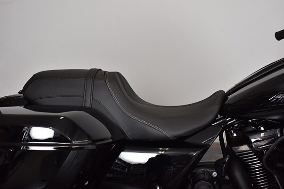 Harley-Davidson Street Glide SPARA 29 700:- / Provkörd endast 2 mil!! 16 of 17