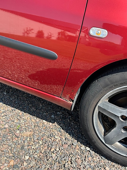 Seat Ibiza 5 of 5