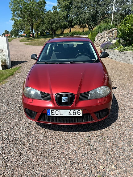 Seat Ibiza 3 of 5