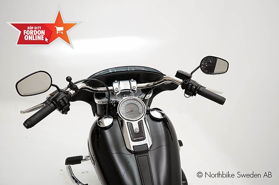Harley-Davidson Sport Glide 15 of 18