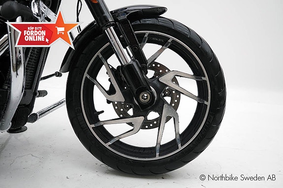 Harley-Davidson Sport Glide 3 of 18