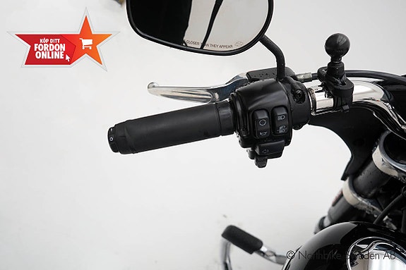 Harley-Davidson Sport Glide 16 of 18