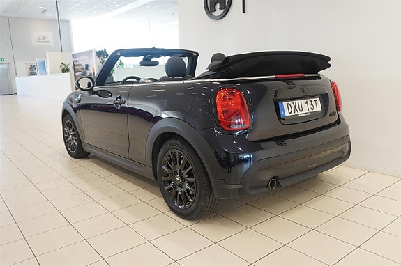 MINI Cooper 5 of 10