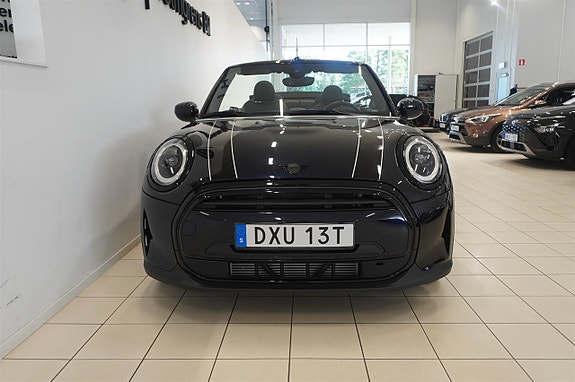MINI Cooper 4 of 10