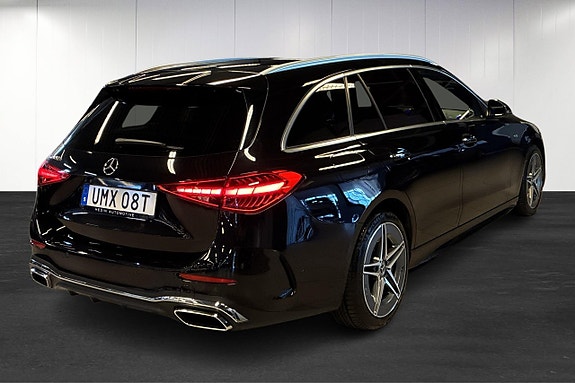 Mercedes-Benz C300 3 of 23