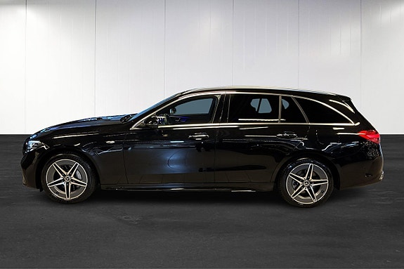 Mercedes-Benz C300 7 of 23
