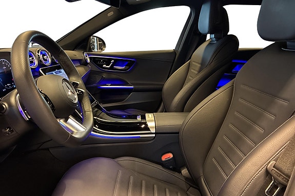 Mercedes-Benz C300 13 of 23