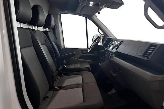 Volkswagen Crafter 35 13 of 22