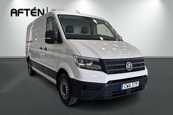 Volkswagen Crafter 35 4 of 22