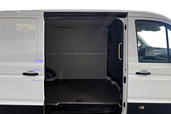 Volkswagen Crafter 35 15 of 22