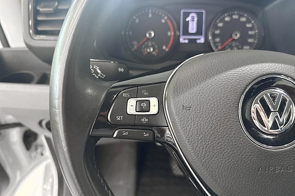 Volkswagen Crafter 35 17 of 22