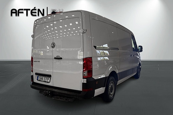 Volkswagen Crafter 35 9 of 22