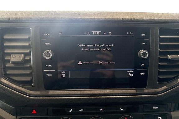 Volkswagen Crafter 35 21 of 22