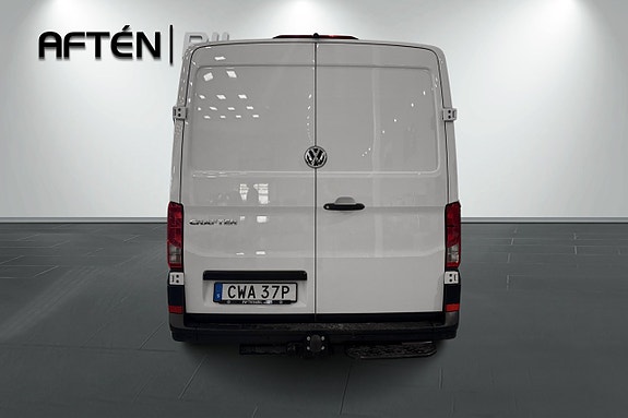 Volkswagen Crafter 35 8 of 22